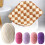 Knitting Wool Yarn Milk Cotton 100g 7