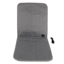 Coussin chauffant USB pour sièges de voiture, pour plus de chaleur en hiver