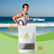 Chicory And Gardenia Tea Body Treatment JH7