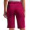 Simua Plus Size Women's Summer Bermuda Shorts Twill Pull-On 5