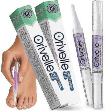 (2pcs) High-Potency Toenail Fungus Treatment Pen for Enhancing Healthy Nail Growth & Fingernail and Toenail Wellness_bbcp