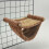 Double Layer Small Pet Cage for Guinea Pigs Ferrets 2