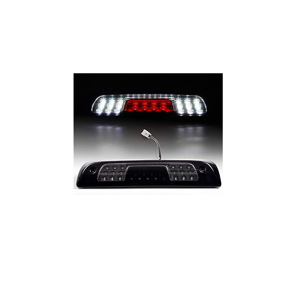 Led Third Brake For Chevy Silverado 2014Â2018 And Light 959110320204