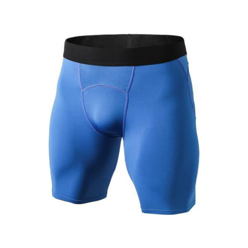 Compressieboxershort voor heren