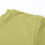 Baby Summer Romper Solid Color Round Neck Short Sleeve 7