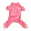 Πιτζάμες Πιτζάμες Άνοιξη Καλοκαίρι Ολόκληρα Ρούχα Σκύλων για Μικρά και Μεσαία 1