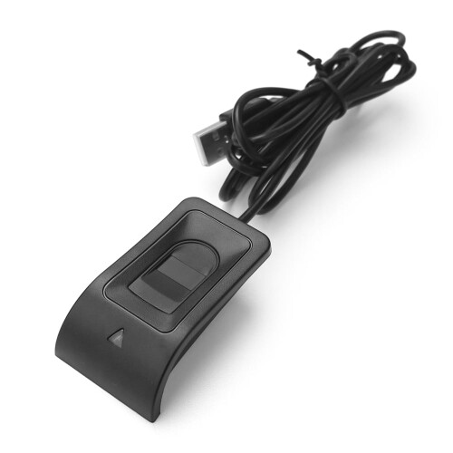 USB skener odtlačkov prstov pre notebook a PC