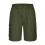 Herre cargo shorts, lette, hurtigttørrende, knælange 6