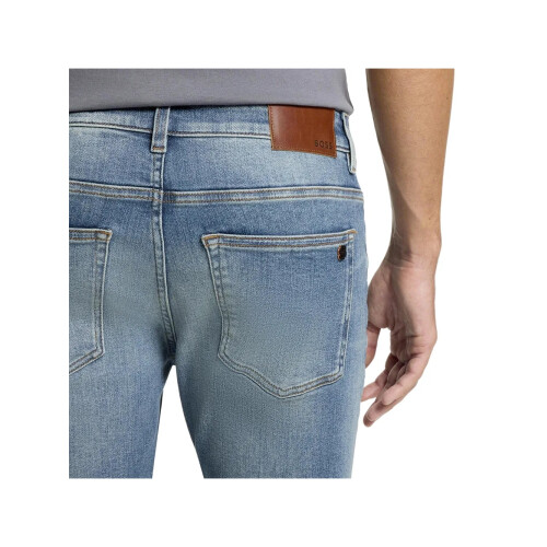 (46, 90) Jeans Boss Homme Delaware 2