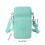 Geantă de umăr unisex, tip crossbody, 10 l 2