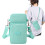 Geantă de umăr unisex, tip crossbody, 10 l 6
