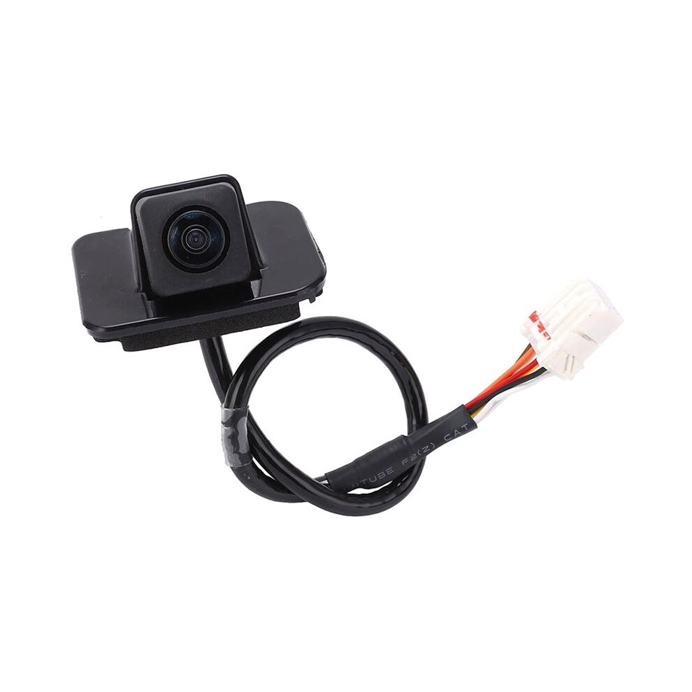 Reversing Camera Parking Camera 39530-T2a-A01 For Accord 2.4L 3.5L Rear View Camera Black 6031960131972