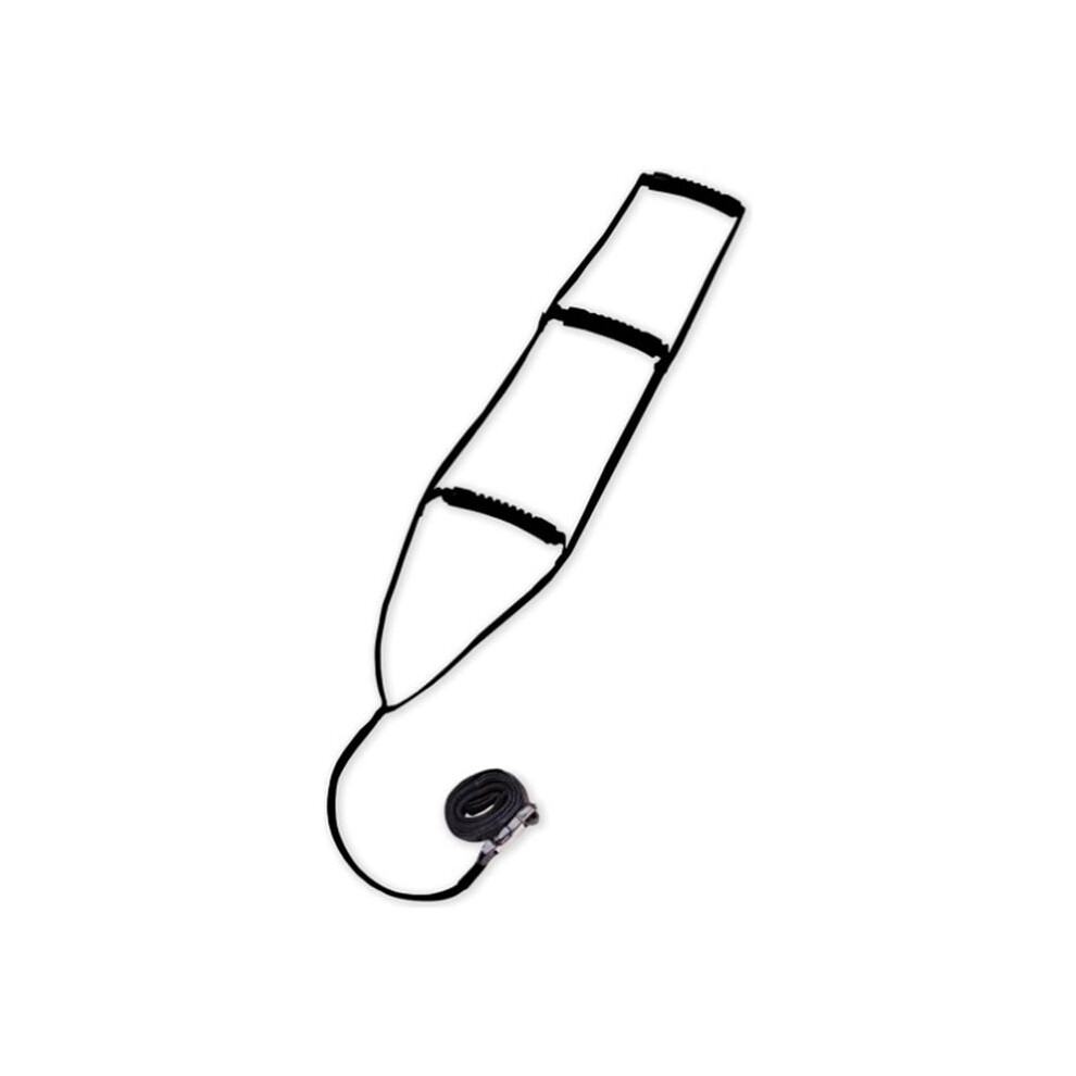 Elderly People Can Use A Rope to Help Them Get , While Patients Can Exercise and Use A Traction Belt to Assist Them