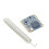 Lora Module SX1276 868Mhz Wireless Module SX1276 Wireless Spread Spectrum Module Long-Range Wireless Communication 1