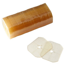 Glasses Repair Kit with Lens Template Pattern for Professional Glasses Processing Glasses Shop Comsumables