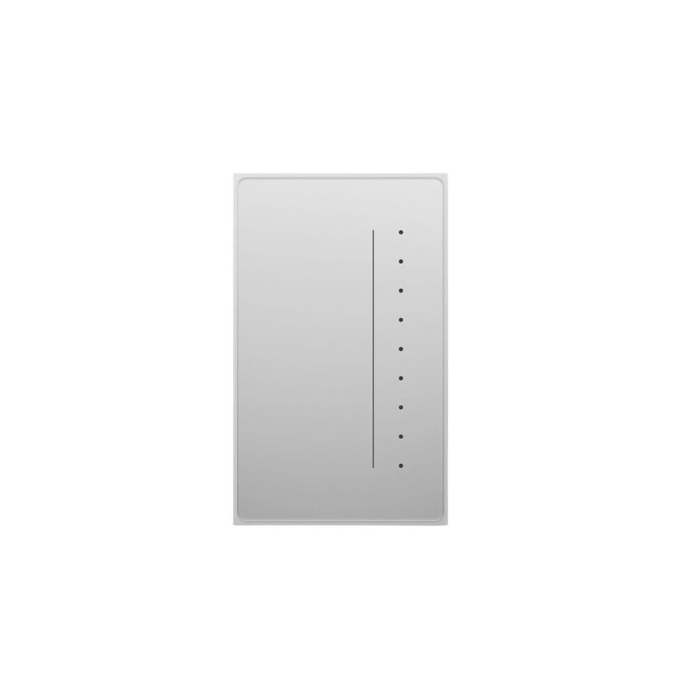 Photos - Other for Mobile Zandona Tuya Dimmer Light WiFi US Standard 1-Way Adjust Brightness APP Remote Control Voice White 