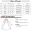 Plus size damer med bandage-print og patchwork-print, høj talje 4