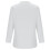 Women's cotton linen tunic blouse long sleeve 4