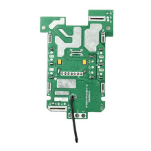 15Core Battery Storage Box Case for 18650 Power Tool with 6MOS Protection Board Type-C PD 45W Fast Charge 9A