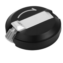 Manopola di Riavvolgimento Pellicola, Ricambio Nuovo per Fotocamere per FM/FE/FM2/FE2/FA/FM3A. Ricambio Resistente per Fotocamere.