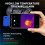 Thermal Imaging Camera for Android Phone USB Type-C Infrared Resolution 96x96 Thermal Imager //K Thermal Camera 5
