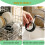 2pcs Replacement Lid for  Colster Cans, Jar Lids Reusable Plastic Flip Cap Lid , Cans Part 6