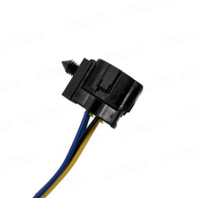 56021369 Driver Side Tail Light Wiring Harness for RAM 1500/2500 1998 -2001 Pickup Truck,