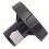 Car  Backrest Adjustment Handle Knob 8897CR for  RCZ 6