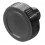Car  Backrest Adjustment Handle Knob 8897CR for  RCZ 7