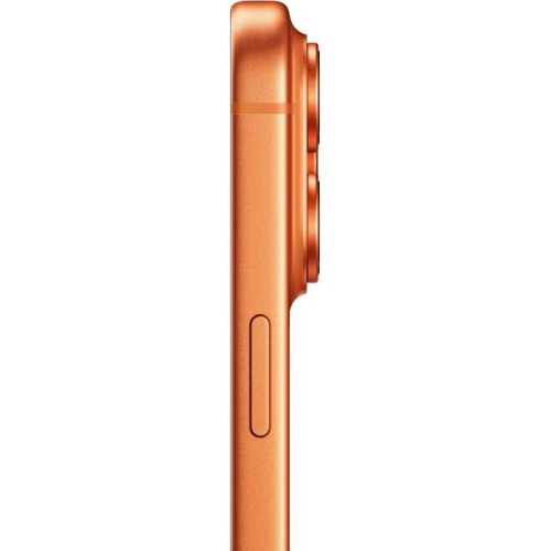Apple APPLE iPhone 17 Pro 1TB Kosmisches Orange 2