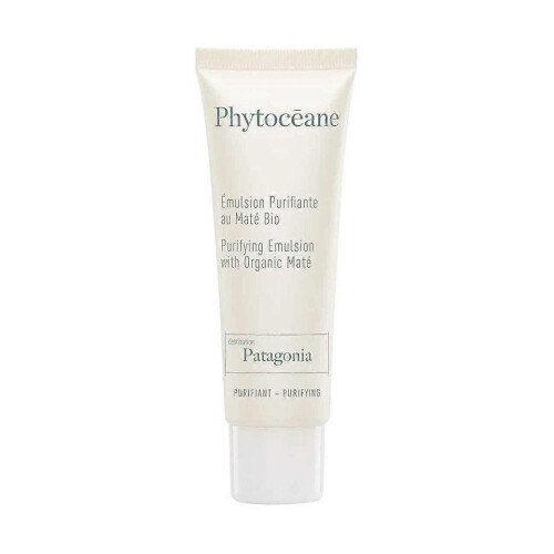 Phytoceane Purifying Emulsion with Organic Mate 50ml