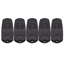 5PCS Garage Door Opener Remote for TOP 432EV 433.92MHz Copy Remote Control Gate Controller Opener