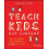 Teach Kids Not Content by Julia Cook Paperback Book 1