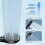 15-Layer Shower  Filter - Reduces Limescale & Chlorine 4