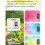 Tobios Mini-Aquarellset mit Buch, 12 oder 24 Farben 4