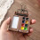 Tobios Mini-Aquarellset mit Buch, 12 oder 24 Farben 7