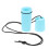 Waterproof Sports Case Blue Plastic Dry Box 2 Pcs 1