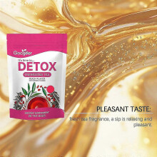 28 Pcs Herbal Slimming Tea for Adults & Teens - Aids Effective Weight Loss, Reduces Belly Fat, Enhances Metabolism for Body Shaping_rm JH7