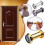 Front Door Peephole Viewer Mirror Security Cat Eye 1 pc 2