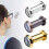 Front Door Peephole Viewer Mirror Security Cat Eye 1 pc 3