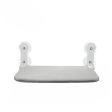 Opvouwbare pluche kattenvensterbank, comfortabel, 1 stuk