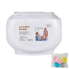 (Sunflower) 3-in-1 Laundry Pods Powerful Stain Remover with Long-Lasting Fragrance, Perfect for Daily Laundry Routine & All Washing Machines