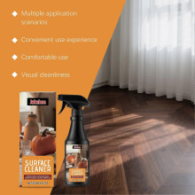 Kitchen counter multi-surface cleaner spray Eliminates odors living room surfaces