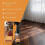 Kitchen counter multi-surface cleaner spray Eliminates odors living room surfaces 1