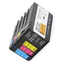 new Compatible Ink for HP Officejet Pro 7740, 8210, 8710, 8715, 8720, 8725 & 8730 Printers - 955 & 955XL Ink Cartridges