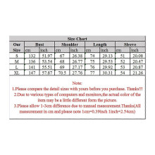 Women Solid Color Oversized Fleece Sweatshirt Long Sleeve Drop Shoulder Crew Neck Casual Pullover Tunic Top Streetwear Black M