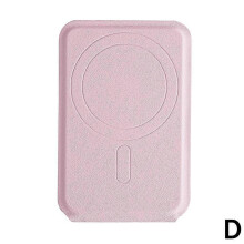 (Pink) Universal Desktop Magnetic Phone Holder Multi-functional Bracket Desk