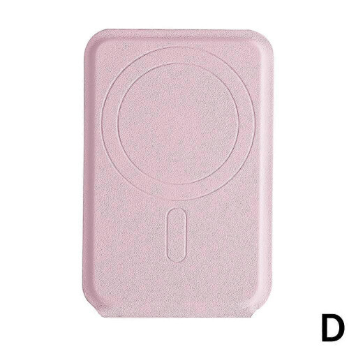 (Pink) Universal Desktop Magnetic Phone Holder Multi-functional Bracket Desk