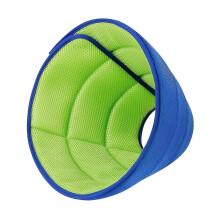 (XL) Dog Cone Collar Soft Recovery Collar Prevents Biting, Scratching Licking Wounds After Surgery