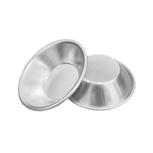 Home kitchen dessert DIY bakeware reusable round Reusable and easy to clean Party Desserts